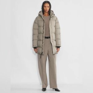 The Super Puff - Mid - Like New Condition